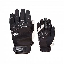 Перчатки JOBE 17 Suction Gloves Men