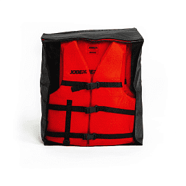 Жилет спасательный JOBE 24 Universal Life Vests Package (4 шт)