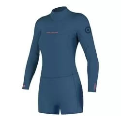 Гидрокостюм NP 22 Spark L/S Spring 2/2 BZ Low Cut