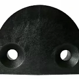 BIC Sport запчасть доски Daggerboard Lip Front Plate (T293 OD)