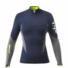 Гидромайка неопр. ZHIK 23 Superwarm V Top Womens