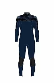 Гидрокостюм NP 23 Wizard Fullsuit 5/4 BZ