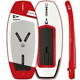 SIC 22 RAPTOR FOIL BOARD x28.0 AIR 5'8"