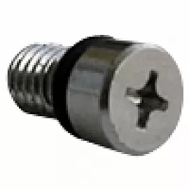 Винт вентиляции JP Air Valve Screw PH3 including o-ring
