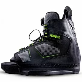 Крепление для вейка JOBE 25 Unit Wakeboard Bindings