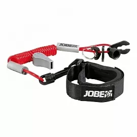 Страховочный шнур для гидроцикла JOBE Emergency Cord