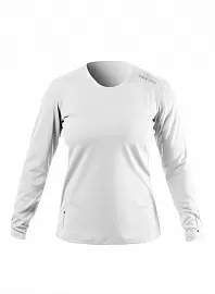 Гидромайка ZHIK 25 UVActive L/S Top Womens