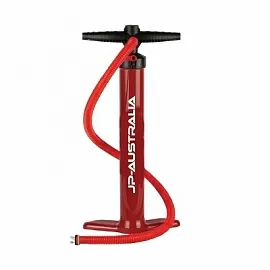 Насос JP Double Action Pump incl. Manometer (ТЕСТ)
