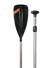 Весло JP 23 Alu Nylon Paddle 3pc