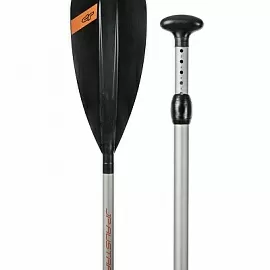 Весло JP 23 Alu Nylon Paddle 3pc