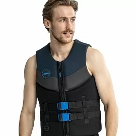 Жилет JOBE 25 Neoprene Life Vest Men Midnight Blue