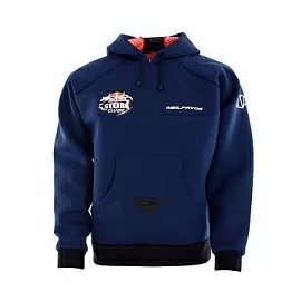Куртка неопр. NP RED BULL STORM CHASE FIRELINE HOODIE