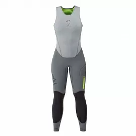 Гидрокостюм ZHIK 23 Superwarm X Skiff Suit Womens