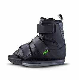 Крепление для вейка JOBE 25 Host Wakeboard Bindings Black