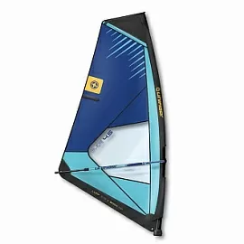 UNIFIBER 24 Glide Windsup Complete Rig