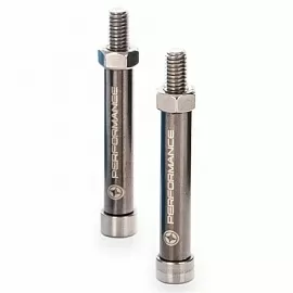 UNIFIBER Modular Boom Head Performance Bolts (2 PCS)