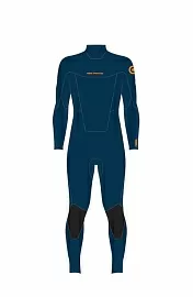 Гидрокостюм NP 23 Rise Fullsuit 5/4/3 BZ