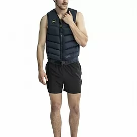 Жилет JOBE 25 Fragment Life Vest Men Midnight Blue