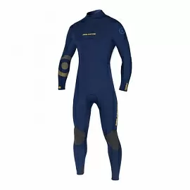 Гидрокостюм NP 23 Mission Fullsuit 5/4/3 BZ