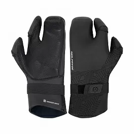 Гидроварежки NP 23 ArmorSkin 3-Finger Mitt 5mm