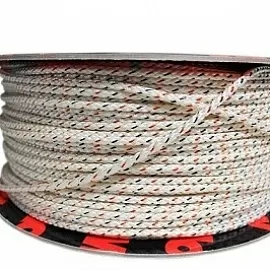 Шкот UNIFIBER Marlow Premium Downhaul 4mm Rope - 200m
