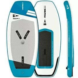 SIC 22 RAPTOR FOIL BOARD x30.0 AIR 5'11"
