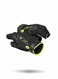 Перчатки ZHIK 23 G1 Half Finger Gloves