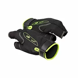 Перчатки ZHIK 23 G1 Half Finger Gloves