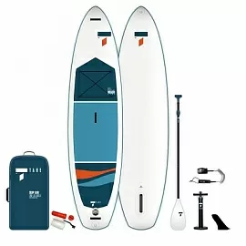 Доска SUP TAHE 24 AIR BEACH PACK 11'0"