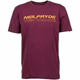 Футболка NP NP  WS Men's T-Shirt