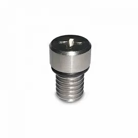 Винт вентиляции JP Air Valve Screw - PH3 including o-ring
