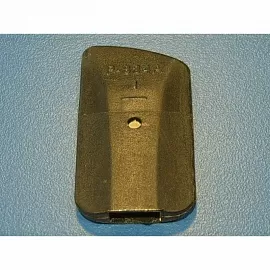 Наконечник латы NP BATTEN END CAP - ANGLED END