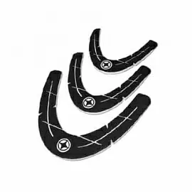 Защита UNIFIBER Universal Double-Density 3M Self Adhesive Nose Protector