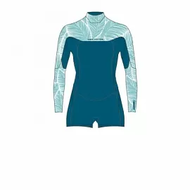 Гидрокостюм NP 23 Spark L/S Spring 2/2 BZ