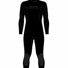 Гидрокостюм NP 23 Wizard Fullsuit 5/4 BZ