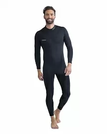 Гидрокостюм JOBE 25 Atlanta 2mm Black