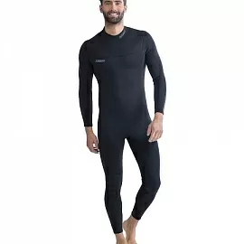 Гидрокостюм JOBE 25 Atlanta 2mm Black
