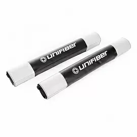 Подушки на багажник UNIFIBER Roofrack Pads Luxury cm