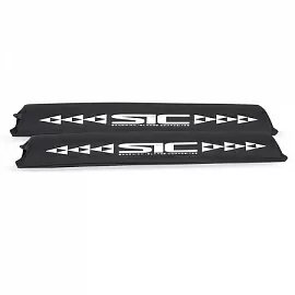 Подушки на багажник SIC ROOF RACK PADS PAIR (61 см)
