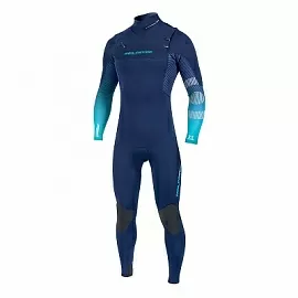 Гидрокостюм NP 23 Mission Fullsuit 5/4/3 FZ