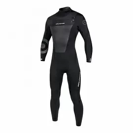 Гидрокостюм NP 23 Rise Fullsuit 5/4/3 FZ