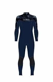 Гидрокостюм NP 23 Wizard Fullsuit 5/4 FZ