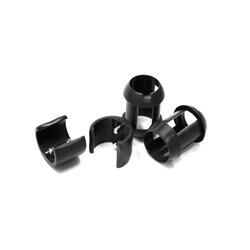 NP Фиксатор задней оковки гика RSX TRIM LOCK (комплект) STD