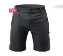 Шорты ZHIK 22 Deck Shorts 34 Anthracite