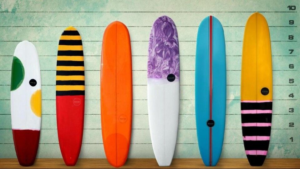 Surf 12 Fusion Zap sup