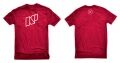 Футболка NP 15 Thirst Tee - RED