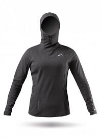 Гидромайка ZHIK 22 Motion S/S Top (Women) S Anthracite