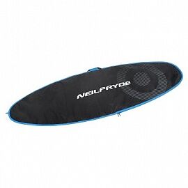 Чехол для винд. досок NP PERFORMER SINGLE 230x60 C1 Black/Blue