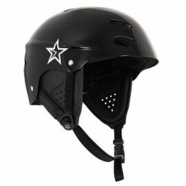 Шлем JOBE 22 Victor Helmet Black L
