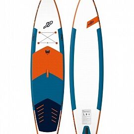Доска SUP JP 22 CruisAir 12'6"x31"x6" LE 3DS 12'6"